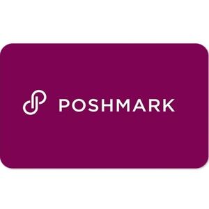 $250 Poshmark Gift Card Giveaway